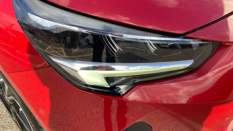 Vauxhall Corsa 1.2 Turbo Elite Nav Premium 5dr Petrol Hatchback